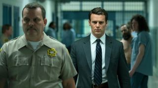 MINDHUNTER (2017)