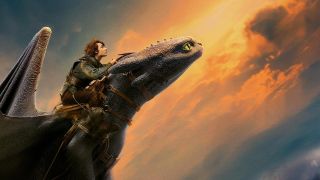 How to Train Your Dragon (2025)