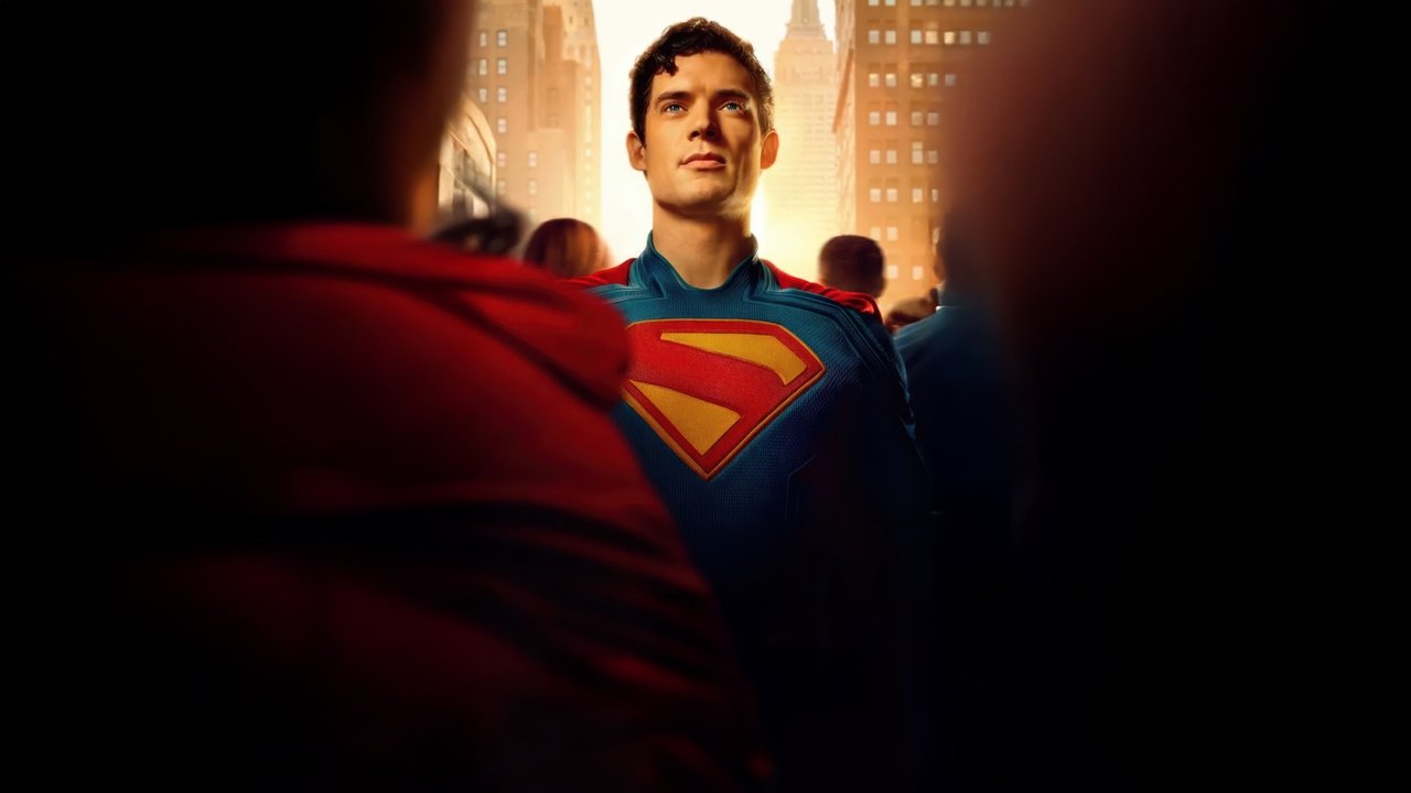 Superman (2025)