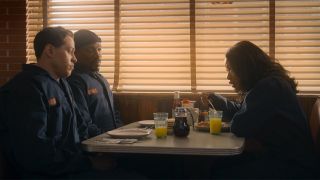 The Pickup (2025)
