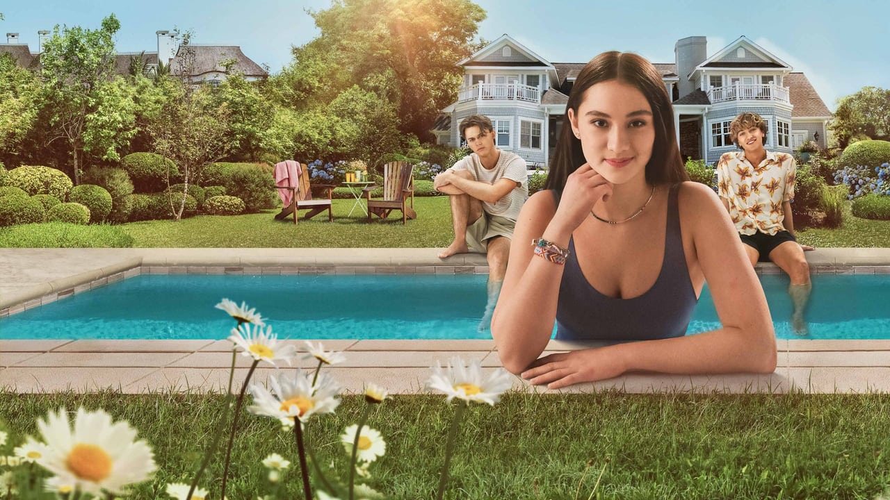 The Summer I Turned Pretty (2022)