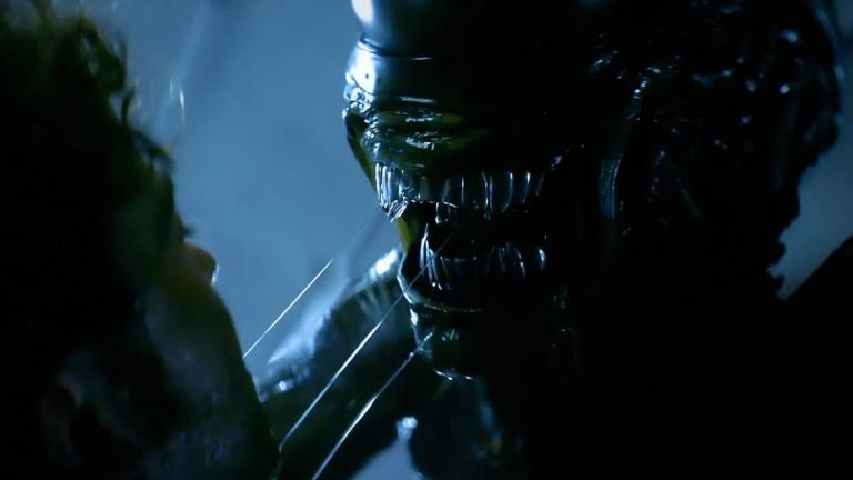 Alien: Earth (2025)
