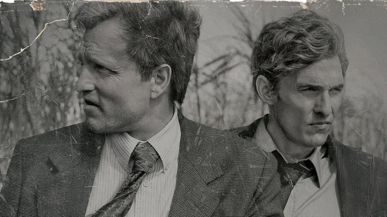 True Detective (2014)