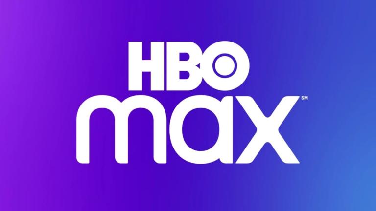 HBO MAX