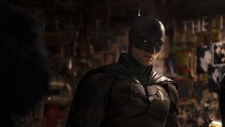 The Batman (2022)