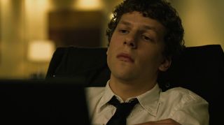 The Social Network (2010)