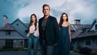 Your Friends & Neighbors (2025)