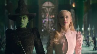 Wicked (2024)