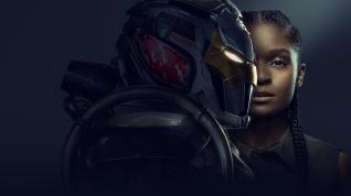 Ironheart (2025)