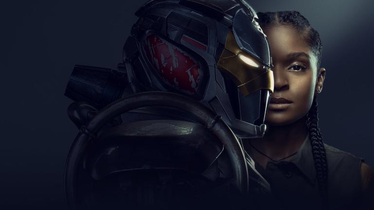 Ironheart (2025)