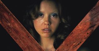 Mia Goth