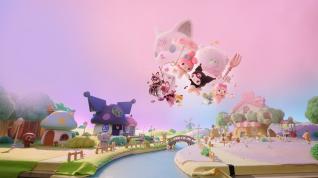 My Melody & Kuromi (2025)