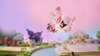 My Melody & Kuromi (2025)