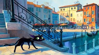 Gatto (2027)