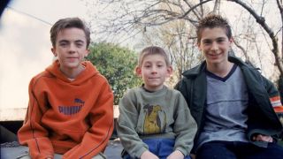 Malcolm in the Middle (2000)