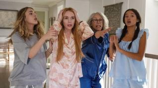 Freakier Friday (2025)