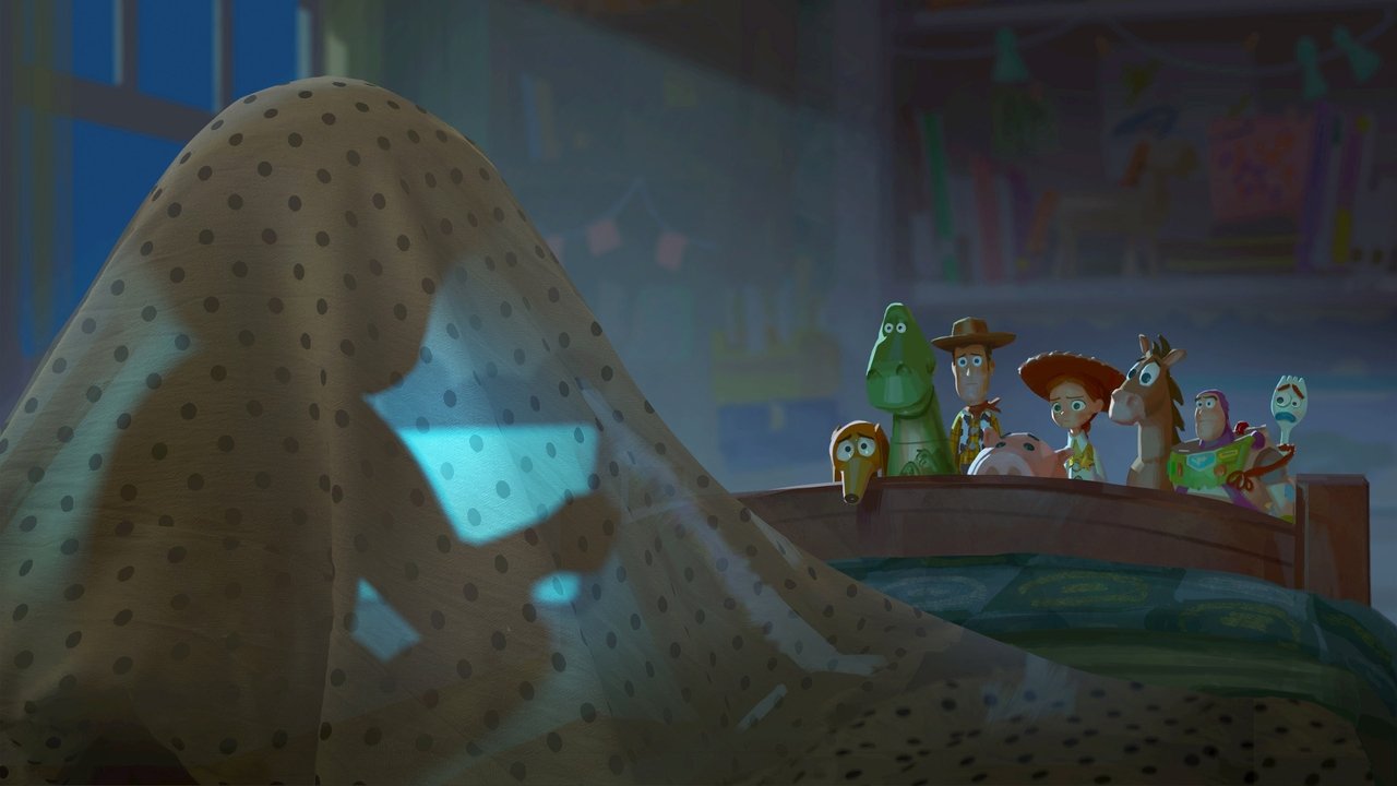 Toy Story 5 (2026)