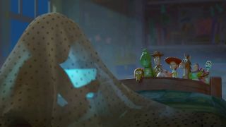 Toy Story 5 (2026)