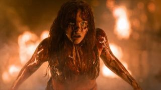 Chloë Grace Moretz, Carrie (2013)