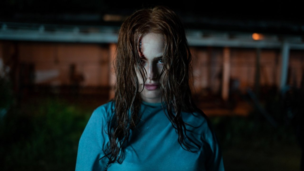 The Strangers: Chapter 2 (2025)