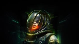Alien: Romulus (2024)