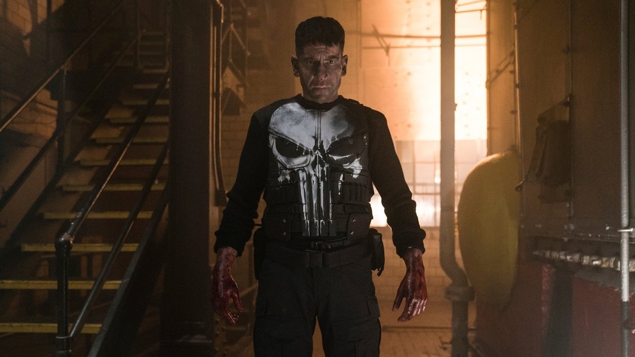 Marvel's The Punisher (2017)