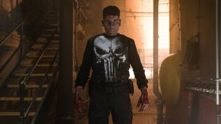 Marvel's The Punisher (2017)