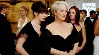 The Devil Wears Prada (2006)