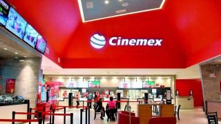 Cinemex