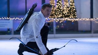 Hawkeye (2021)