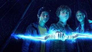 Percy Jackson and the Olympians (2023)