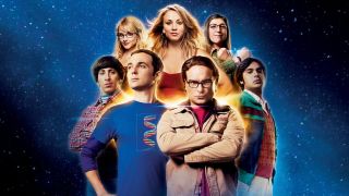 The Big Bang Theory (2007)