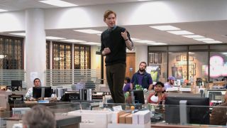 The Paper (2025)