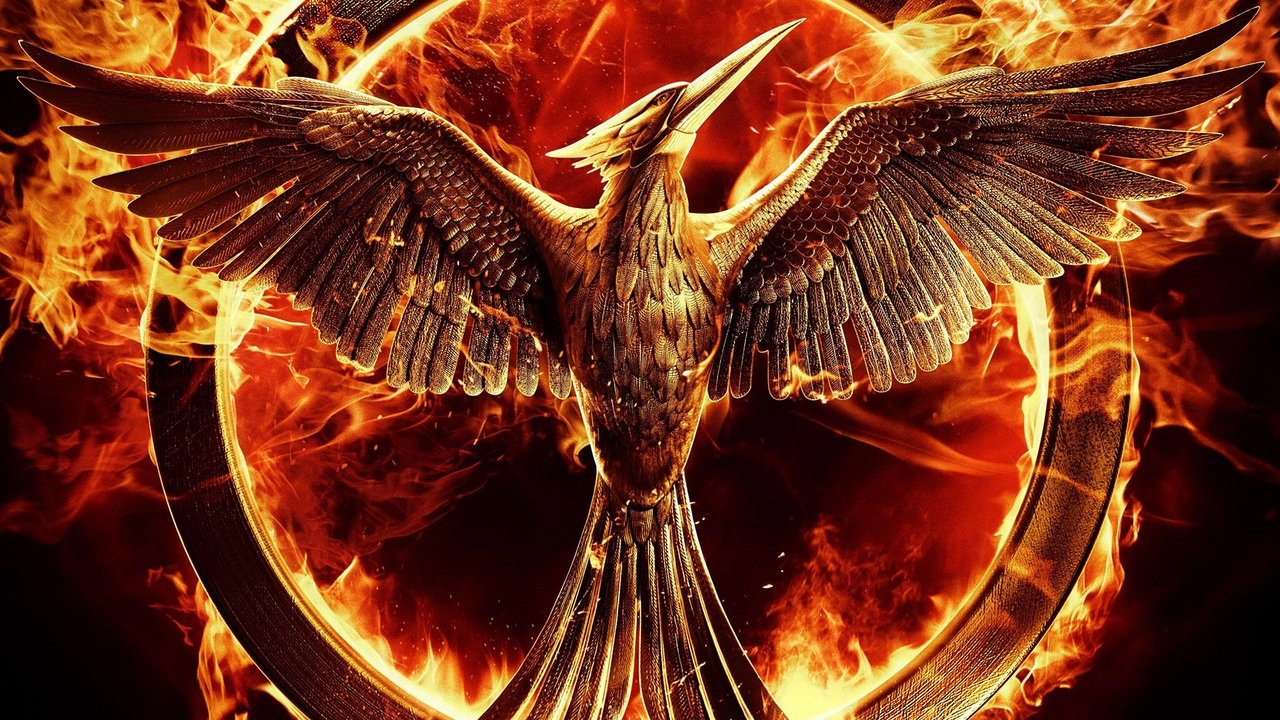 The Hunger Games: Mockingjay - Part 1 (2014)