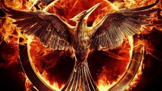 The Hunger Games: Mockingjay - Part 1 (2014)