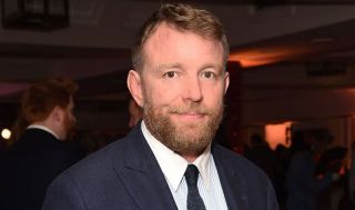 Guy Ritchie