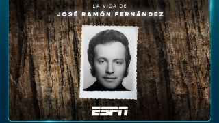 José Ramón Fernandez