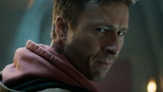Glen Powell