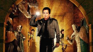 Night at the Museum (2006)