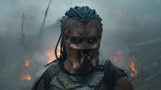 Predator: Badlands (2025)