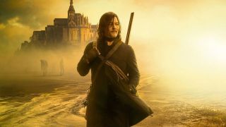 The Walking Dead: Daryl Dixon (2023)