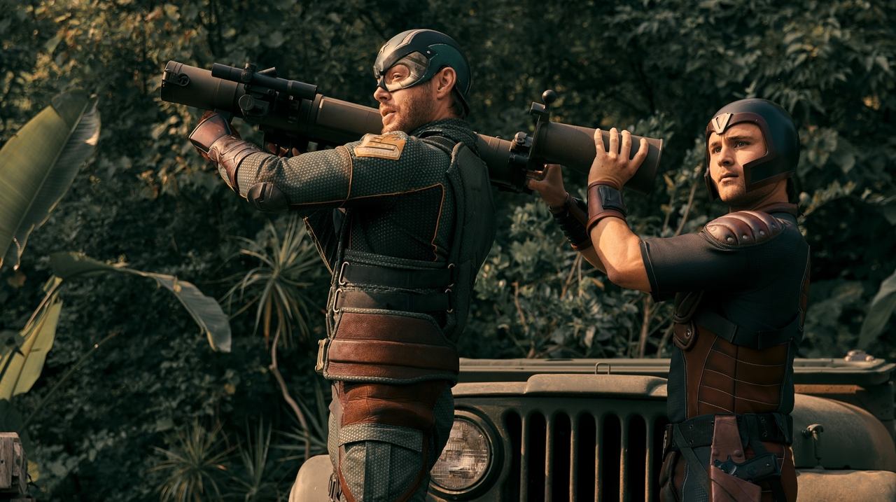 Un actor de “Blue Bloods” se une a la precuela de “The Boys”, “Vought Rising”