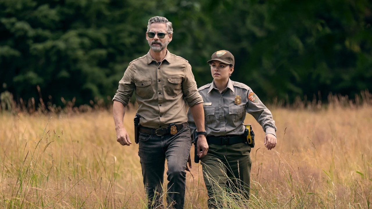 UNTAMED (2025)