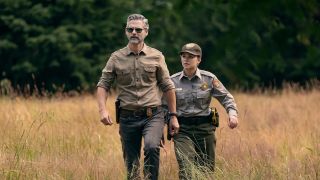 UNTAMED (2025)