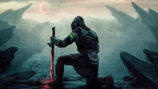 Predator: Badlands (2025)