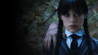 Wednesday (2022)