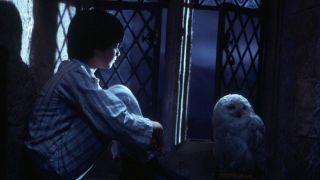 Harry Potter and the Philosopher's Stone (2001)