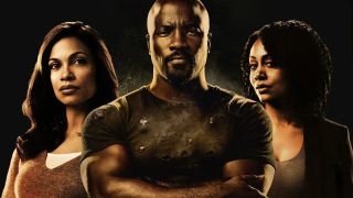Marvel's Luke Cage (2016)