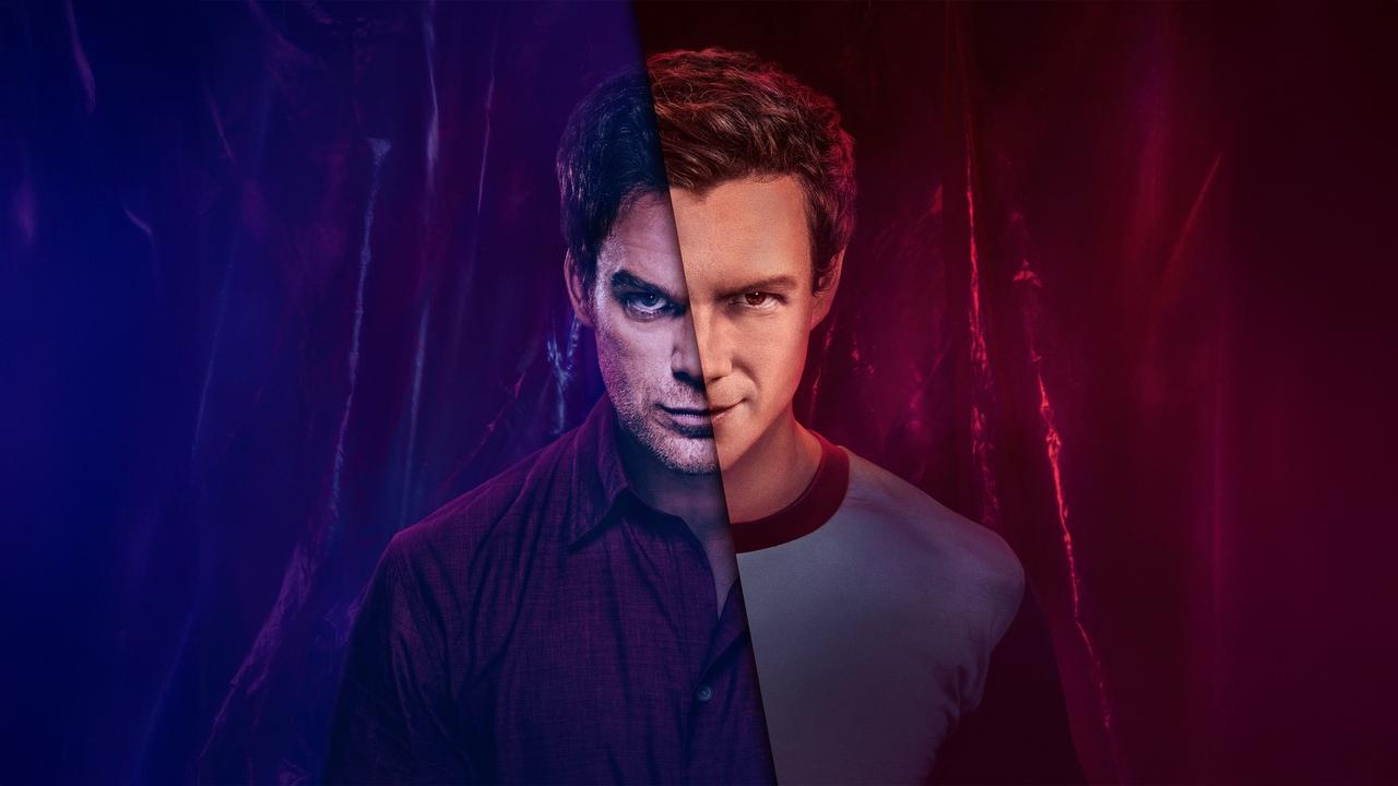 Dexter: Original Sin (2024)