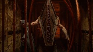 Return to Silent Hill (2026)